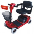 xGerman Elektromobil Scooter Micro 120-4